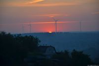 Исаковское Водохранилище Луганская Народная Республика